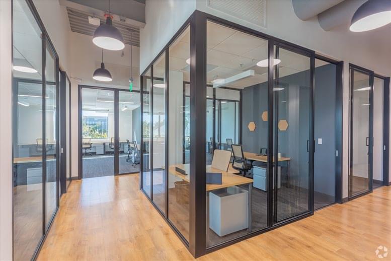 Hacienda Business Center, 4125 Hopyard Rd, Pleasanton Office Images