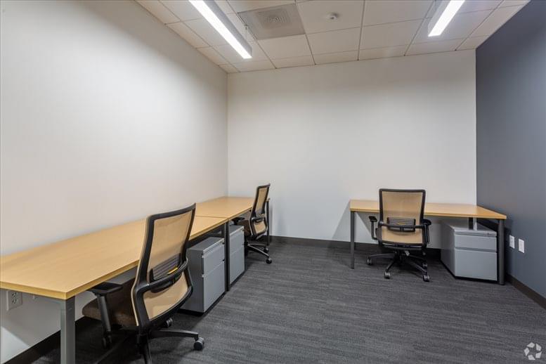 Hacienda Business Center, 4125 Hopyard Rd, Pleasanton Office Images