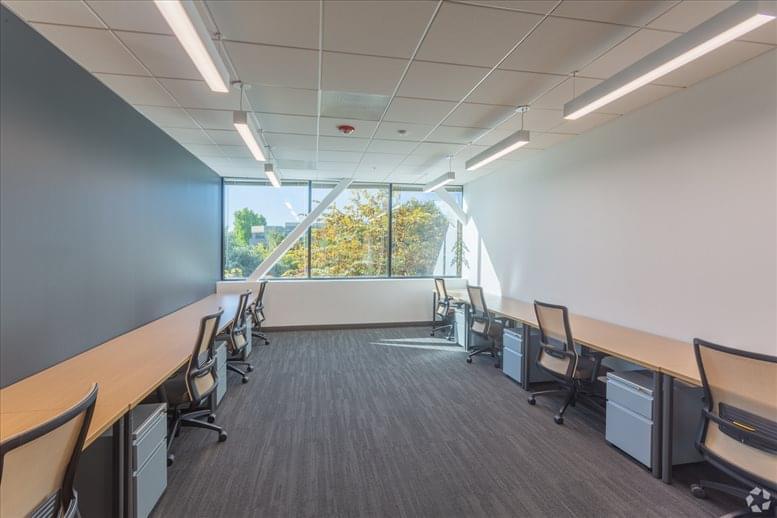 Photo of Office Space on Hacienda Business Center, 4125 Hopyard Rd, Pleasanton Pleasanton 