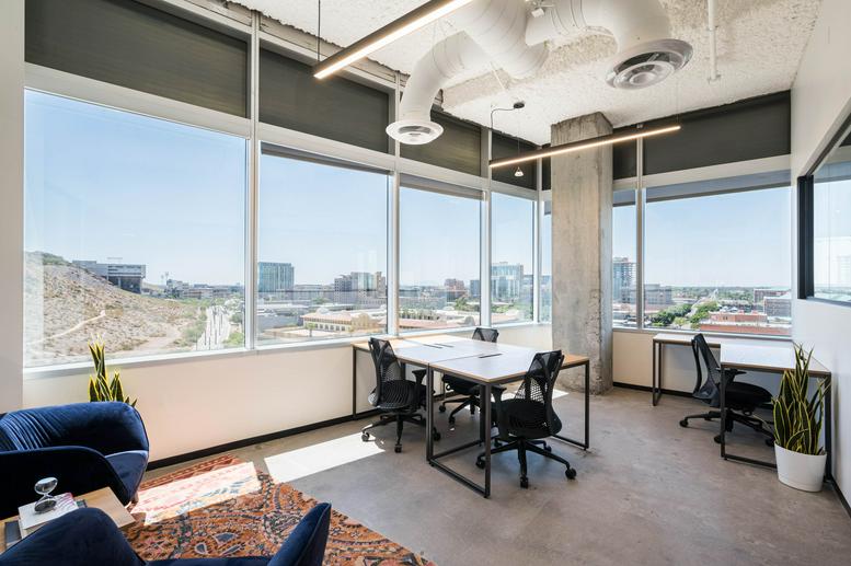 Photo of Office Space available to rent on 222 S Mill Ave, Tempe, Tempe