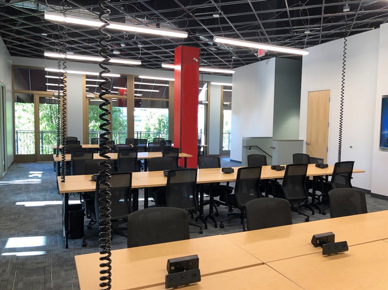2125 Broadway, Centennial Office Images