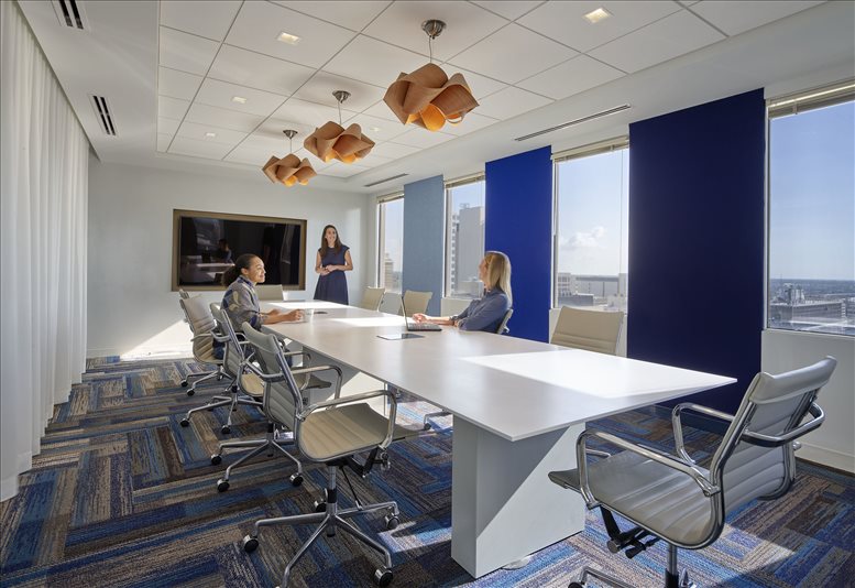 Unlocking Success: Finding the Perfect Office Space for Rent in Tampa