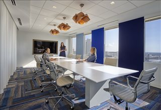 Photo of Office Space on Park Tower, 400 N Tampa St,15th Fl, Uptown Tampa