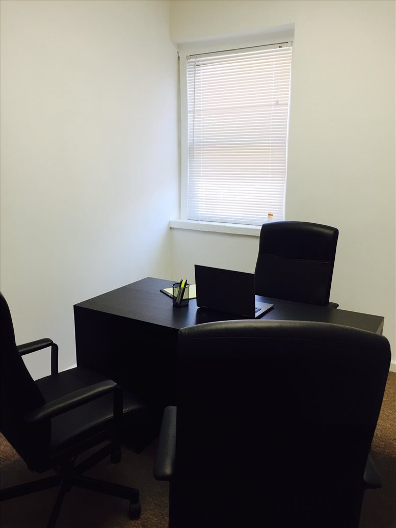 Picture of 18-20 Lackawanna Plaza Office Space available in Montclair