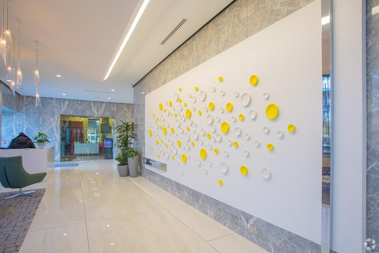4131 N Central Expy, Oak Lawn Office for Rent in Dallas 