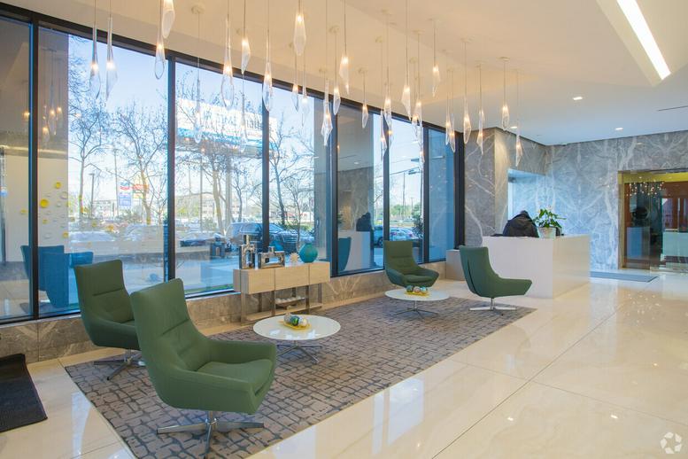 Picture of 4131 N Central Expy, Oak Lawn Office Space available in Dallas