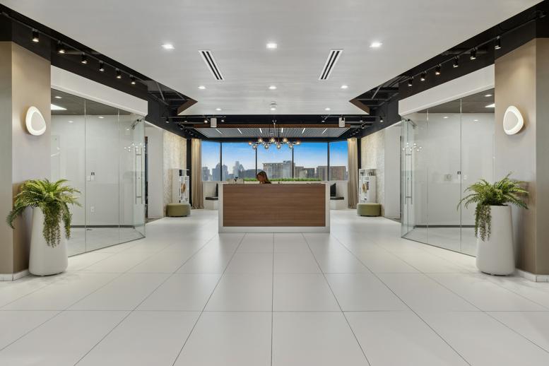 Picture of 4131 N Central Expy, Oak Lawn Office Space available in Dallas