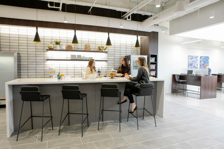 55 Post Road West Office Space - Westport