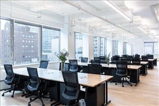 Photo of Office Space on 430 Park Avenue NYC