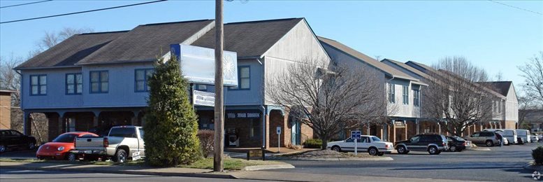 Picture of Cameron Park Office Center, 211 Donelson Pike Office Space available in Nashville