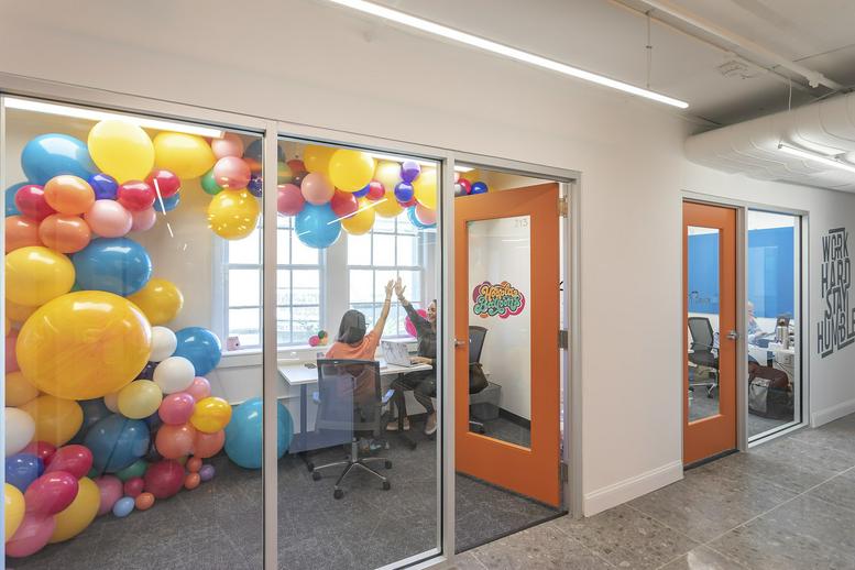 Picture of 37 N Orange Ave, Central Business District Office Space available in Orlando