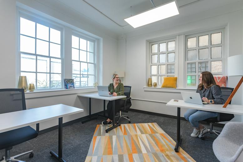 Office for Rent on 37 N Orange Ave, Central Business District Orlando 
