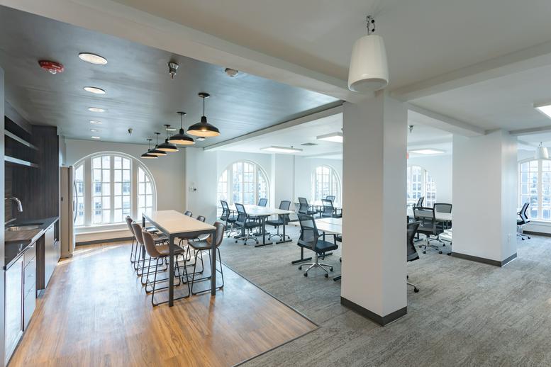 37 N Orange Ave, Central Business District Office for Rent in Orlando 
