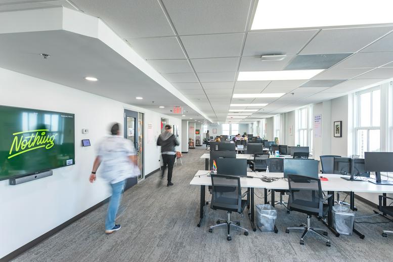 Office for Rent on 37 N Orange Ave, Central Business District Orlando 