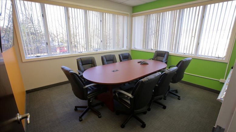 4-14 Saddle River Rd Office Images