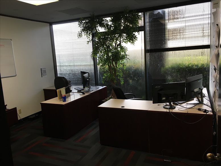 Photo of Office Space on 1717 St James, Galleria/Uptown Houston 