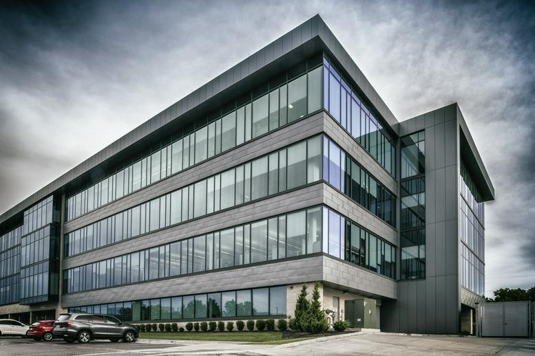 Photo of Office Space available to rent on 5440 W 110th St, Overland Park, Overland Park