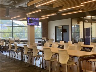 Photo of Office Space on 2625 West Baseline Road Tempe
