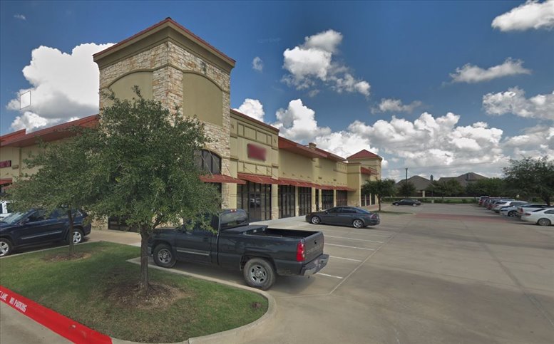 Photo of Office Space on 861 N Coleman St, Prosper Frisco 