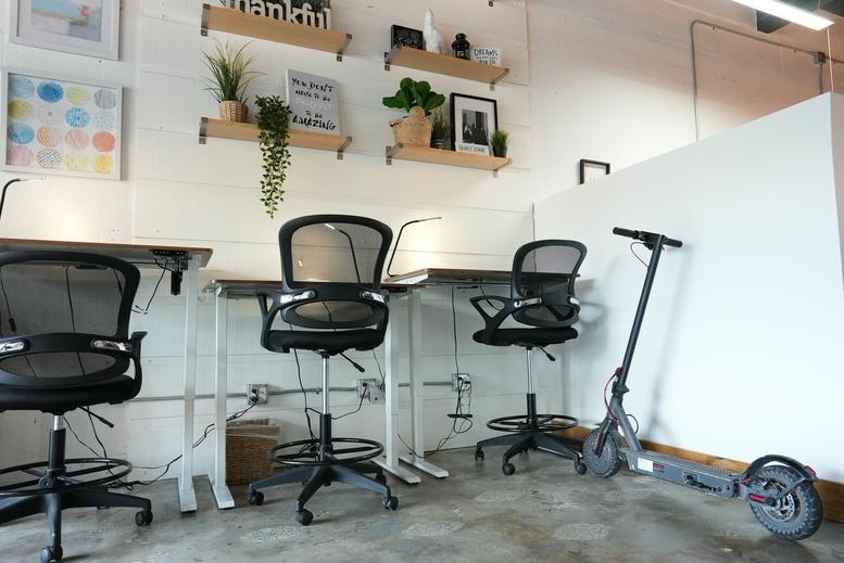142 NW 37th St Office for Rent in Miami 