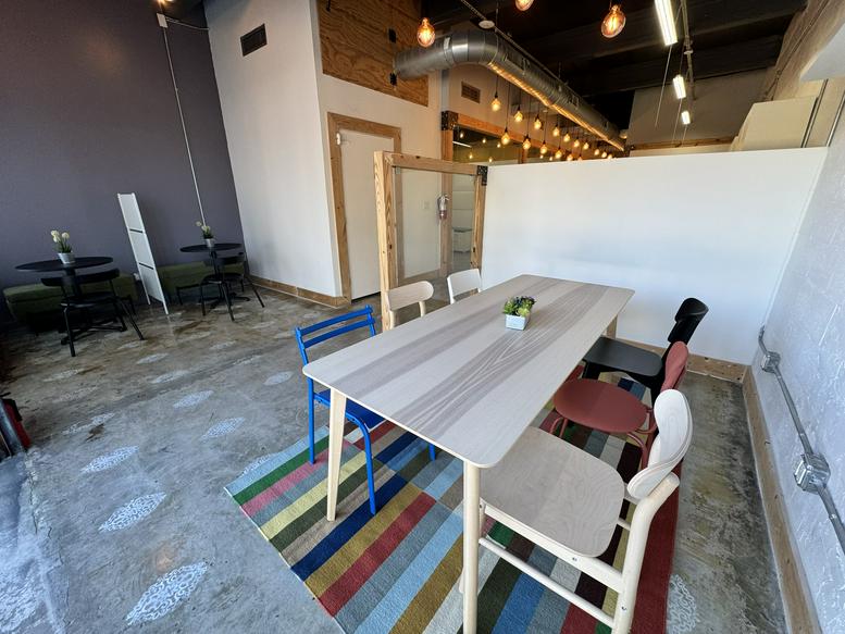 Picture of 142 NW 37th St Office Space available in Miami