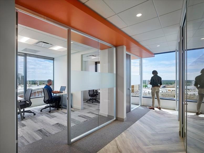 20 North Orange Ave Office Images