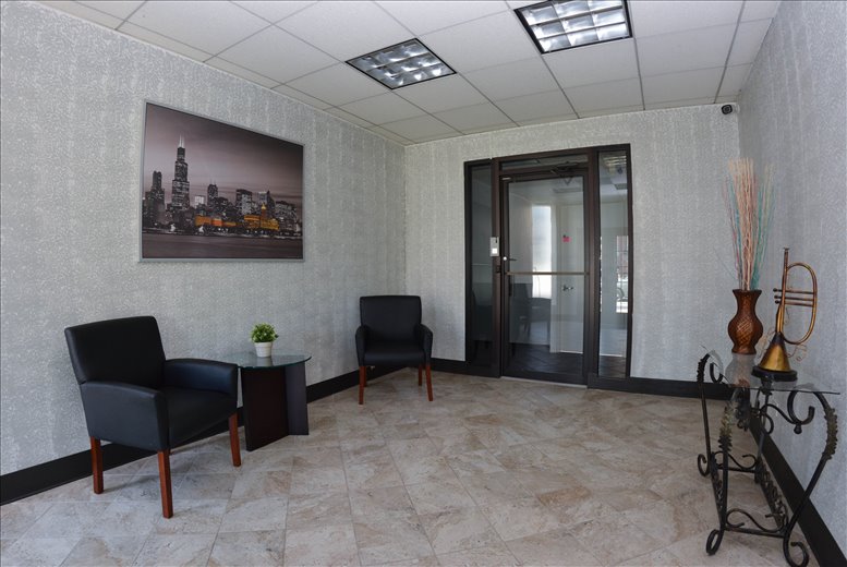 Photo of Office Space on 5900 S Archer Rd, Summit Westchester 