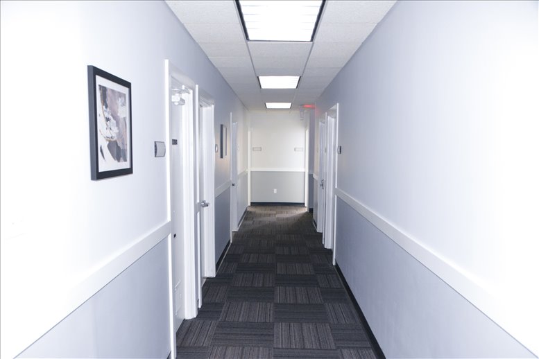 Picture of 5900 S Archer Rd, Summit Office Space available in Westchester