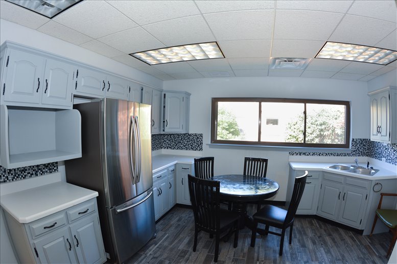 Office for Rent on 5900 S Archer Rd, Summit Westchester 