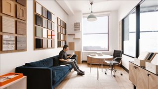 Photo of Office Space on 28 2nd Street, Financial District San Francisco