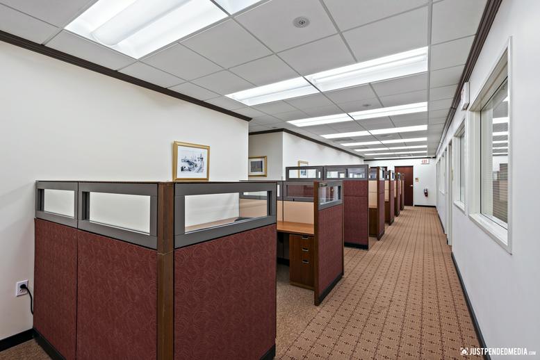 Photo of Office Space on Alaska Co:Work, 205 E. Benson Blvd Anchorage 