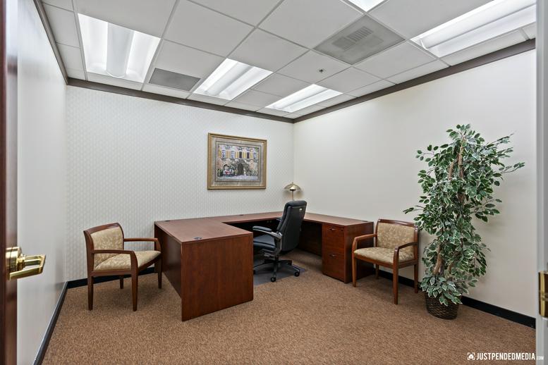 Photo of Office Space available to rent on Alaska Co:Work, 205 E. Benson Blvd, Anchorage