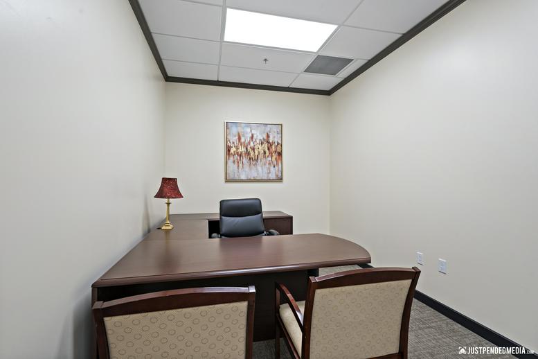 Alaska Co:Work, 205 E. Benson Blvd Office Space - Anchorage