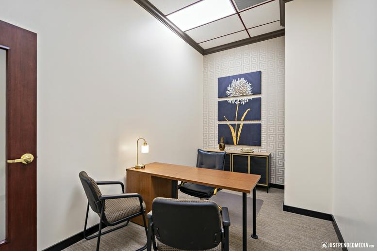 Photo of Office Space on Alaska Co:Work, 205 E. Benson Blvd Anchorage 