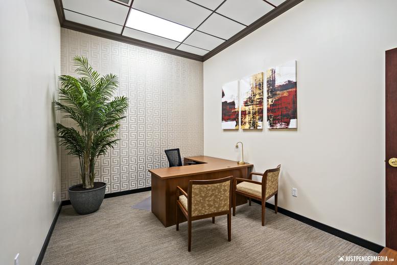 Picture of Alaska Co:Work, 205 E. Benson Blvd Office Space available in Anchorage