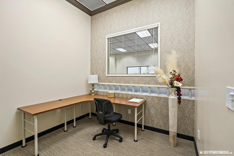 Photo of Office Space available to rent on Alaska Co:Work, 205 E. Benson Blvd, Anchorage