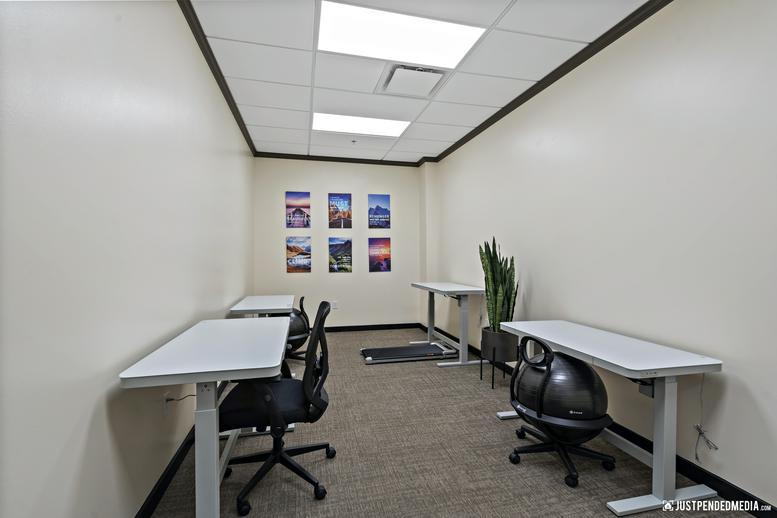 Alaska Co:Work, 205 E. Benson Blvd Office for Rent in Anchorage 