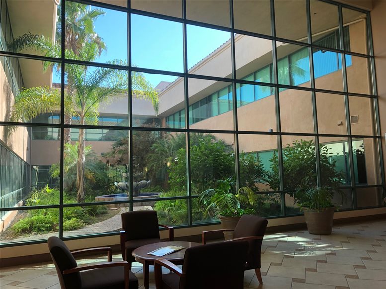 Medical Building, 1000 Newbury Rd, Thousand Oaks Office Images