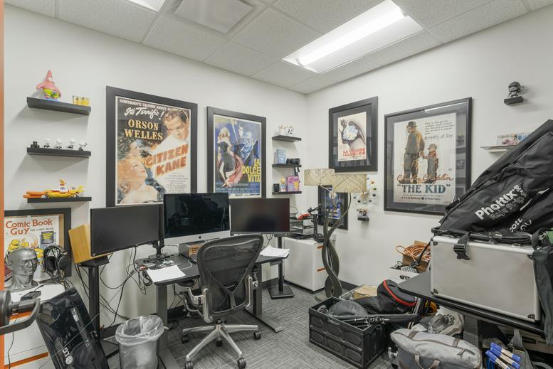 110 South Hartford Avenue available for companies in Tulsa