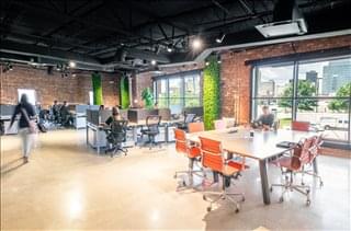 Photo of Office Space on 110 South Hartford Avenue,Suite 100 Tulsa