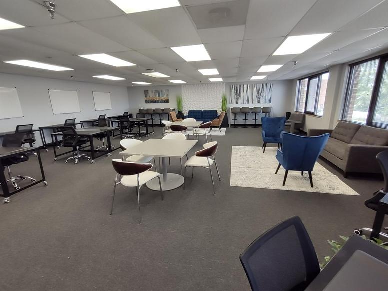 Office for Rent on 3261 Old Washington Rd, Waldorf National Harbor 