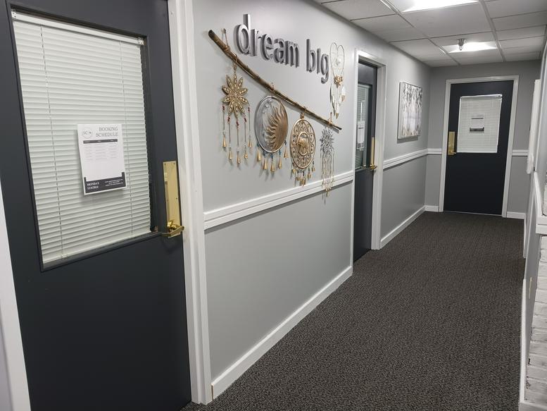 This is a photo of the office space available to rent on 3261 Old Washington Rd, Waldorf