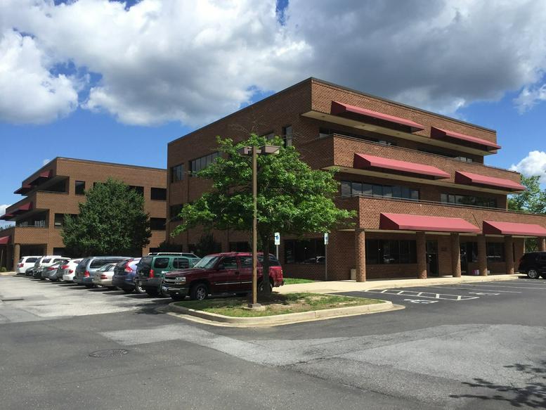 Photo of Office Space on 3261 Old Washington Rd, Waldorf National Harbor 