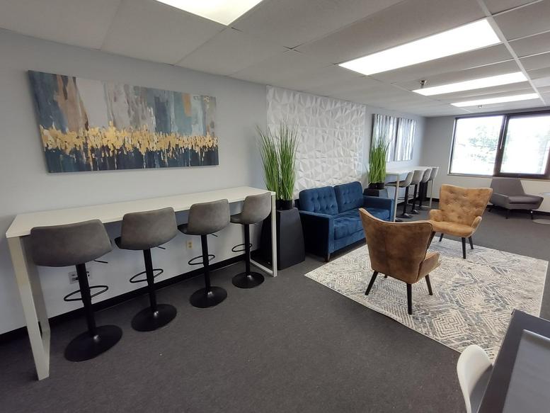 This is a photo of the office space available to rent on 3261 Old Washington Rd, Waldorf