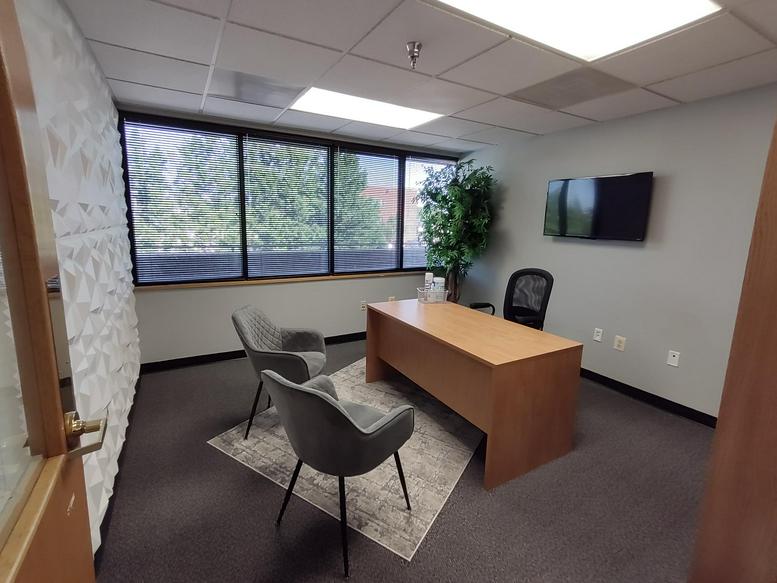 This is a photo of the office space available to rent on 3261 Old Washington Rd, Waldorf