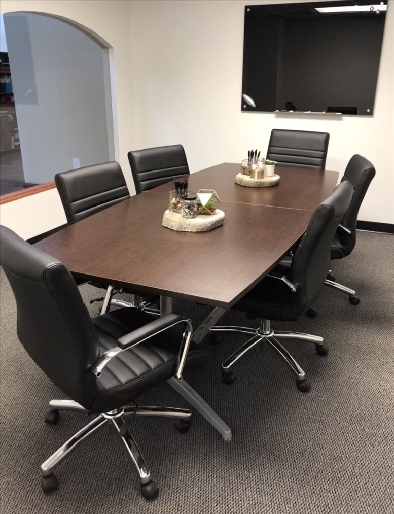Black Diamond, 2229 1st Ave N Office Images