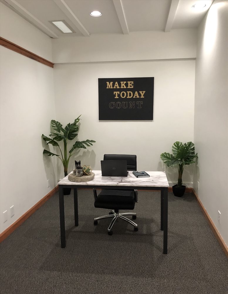 Black Diamond, 2229 1st Ave N Office Images