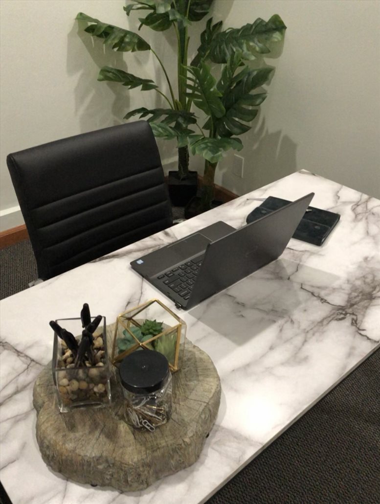 Black Diamond, 2229 1st Ave N Office Images