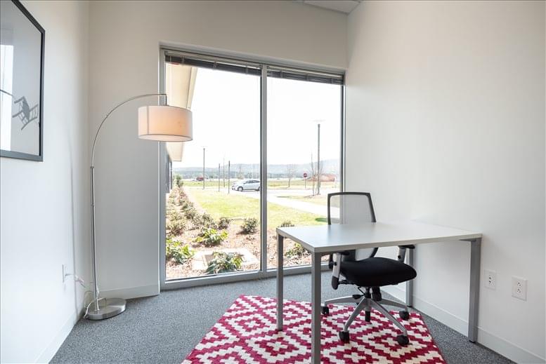 Photo of Office Space on 4100 Market Street, Suite 100 Huntsville 