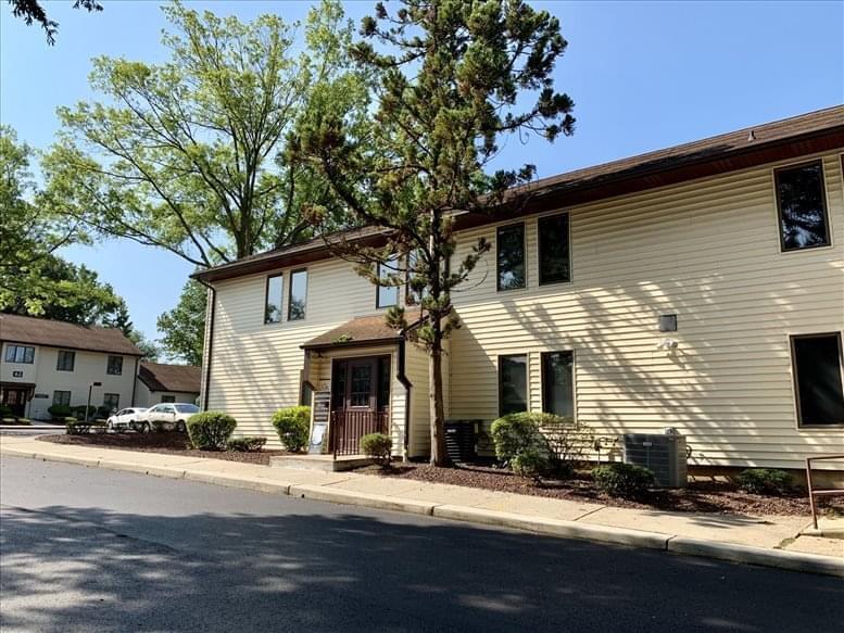 Flexible Space to Rent in East Brunswick NJ Fast Move In